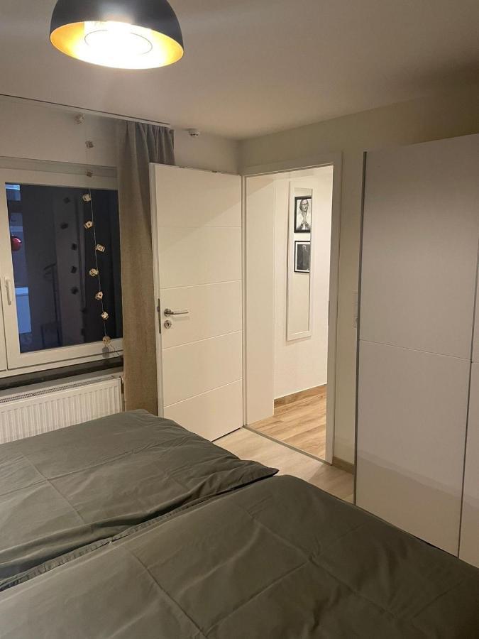 Gemuetliche Ferienwohnung Вернігероде Екстер'єр фото