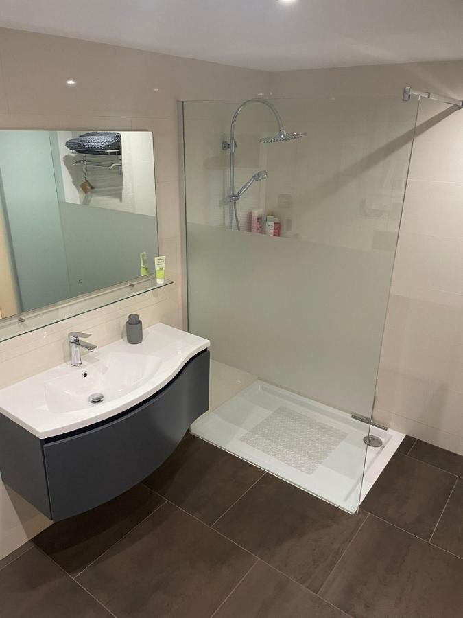 Gemuetliche Ferienwohnung Вернігероде Екстер'єр фото